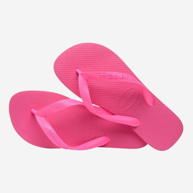 Havaianas Top Men's Flip Flops | IOGPJA-543