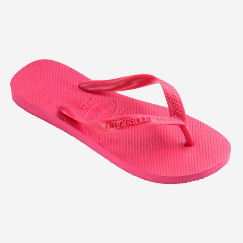 Havaianas Top Men's Flip Flops | JSBKCG-856