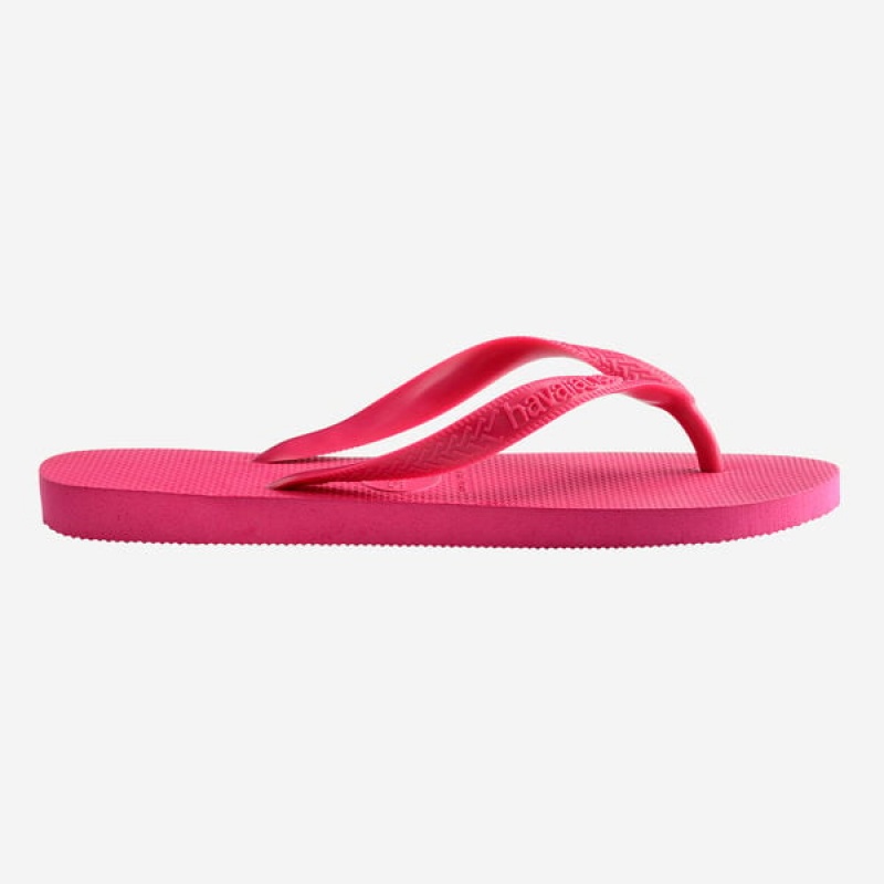 Havaianas Top Men's Flip Flops | JSBKCG-856