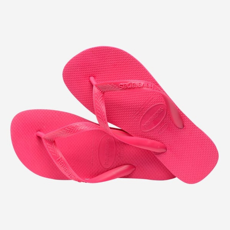 Havaianas Top Men's Flip Flops | JSBKCG-856