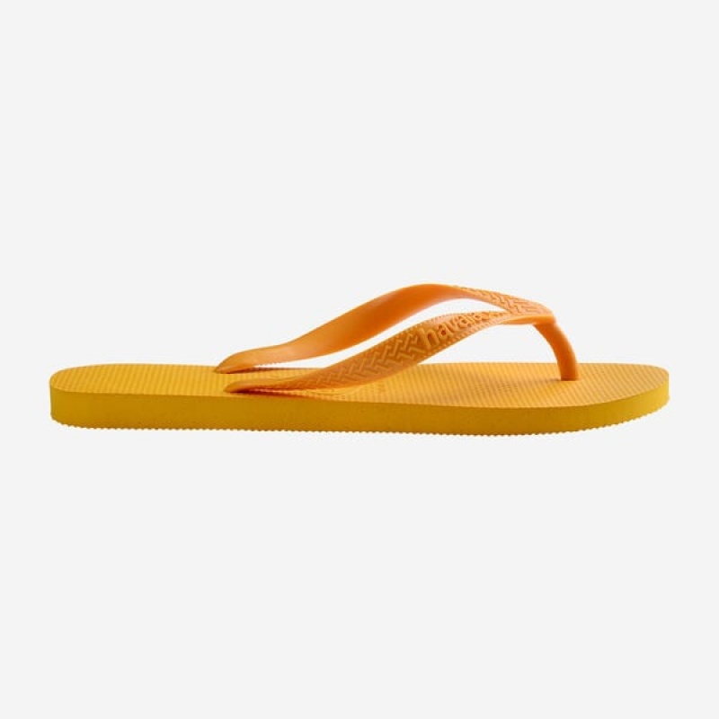 Havaianas Top Men's Flip Flops | QORXPV-918