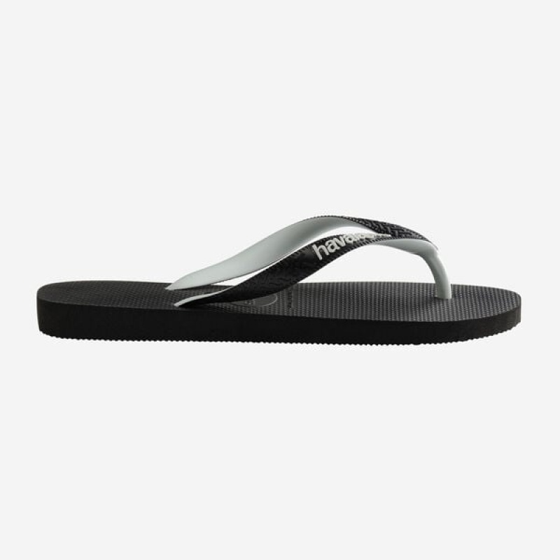 Havaianas Top Mix Men's Flip Flops | OHECZM-780