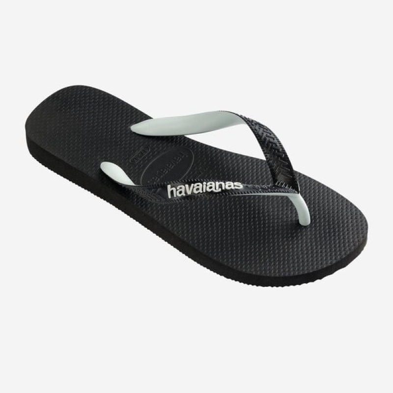 Havaianas Top Mix Men's Flip Flops | OHECZM-780