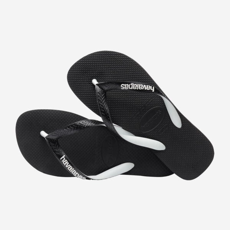 Havaianas Top Mix Men's Flip Flops | OHECZM-780