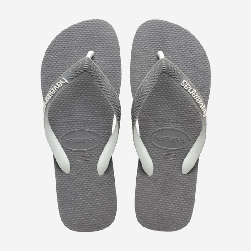 Havaianas Top Mix Men\'s Flip Flops | QFINXM-516