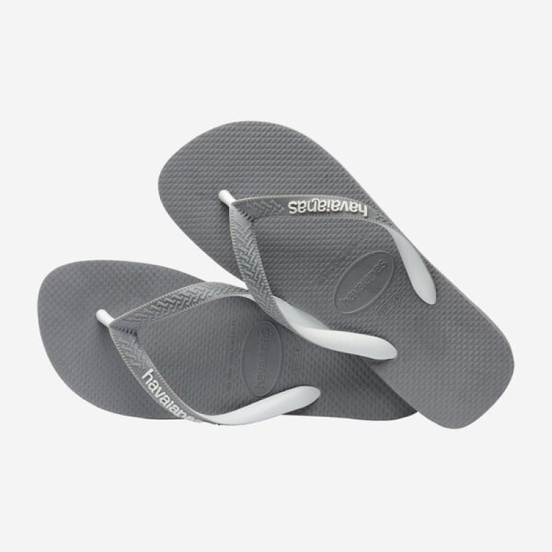 Havaianas Top Mix Women's Flip Flops | IJXYQR-193