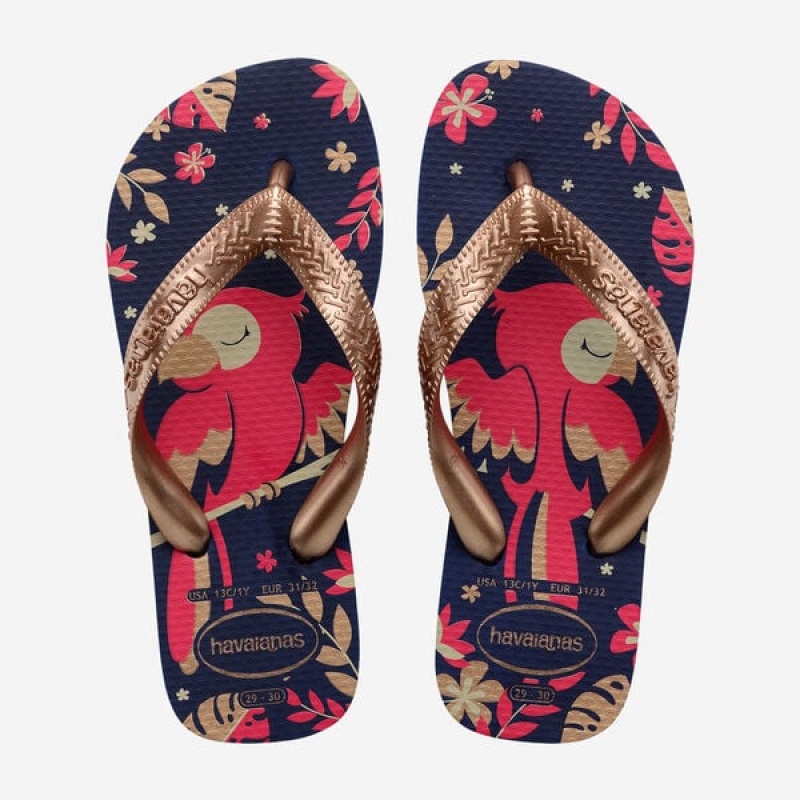 Havaianas Top Pets Kids | GCEVON-957