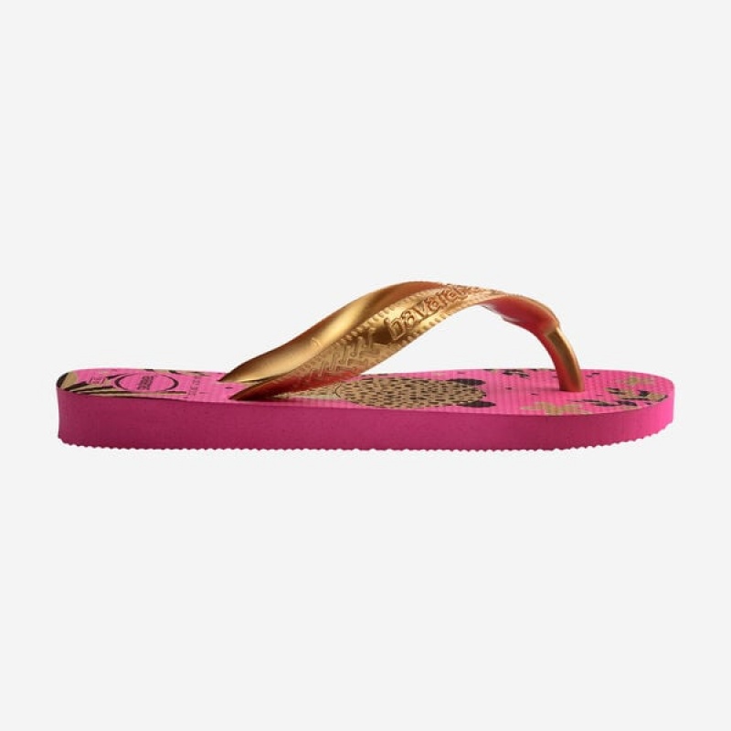 Havaianas Top Pets Kids | HWLIBU-538