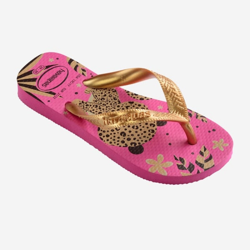 Havaianas Top Pets Kids | HWLIBU-538