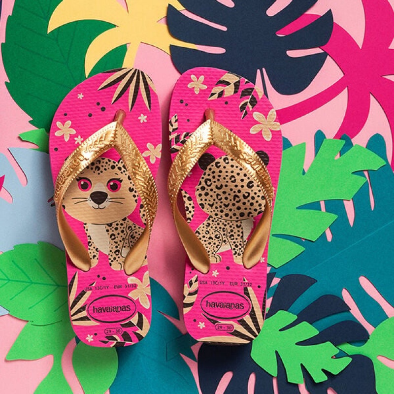 Havaianas Top Pets Kids | HWLIBU-538