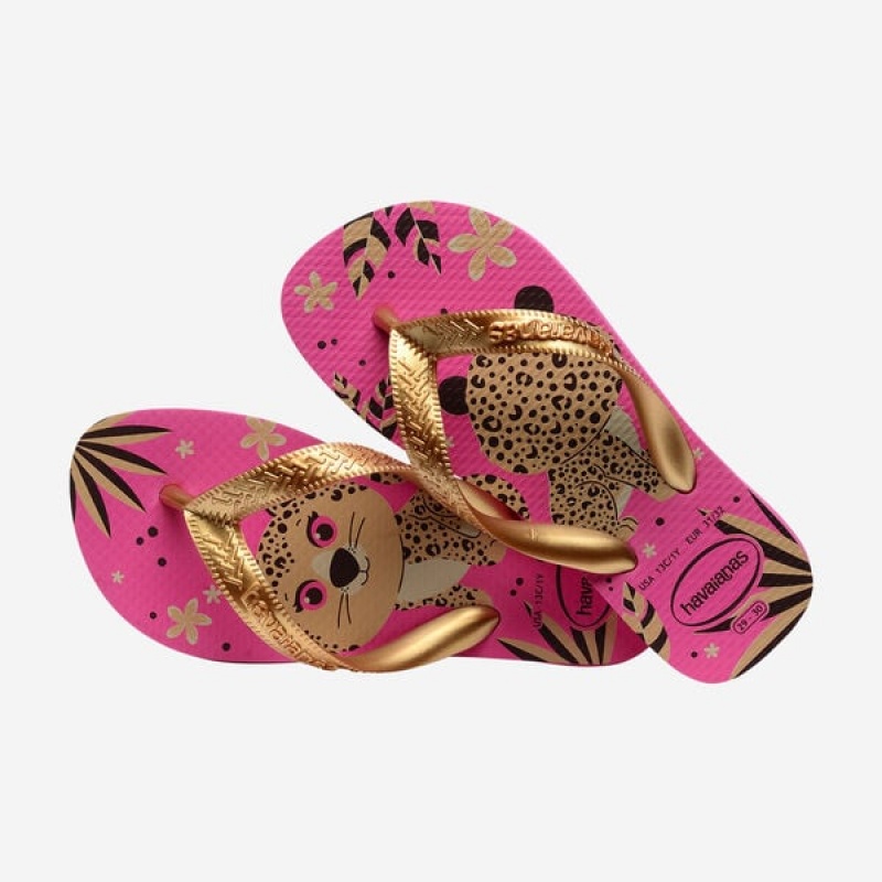 Havaianas Top Pets Kids | HWLIBU-538