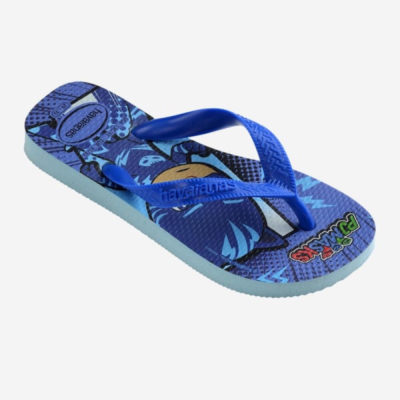 Havaianas Top Pj Masks Kids | AJYUCW-014