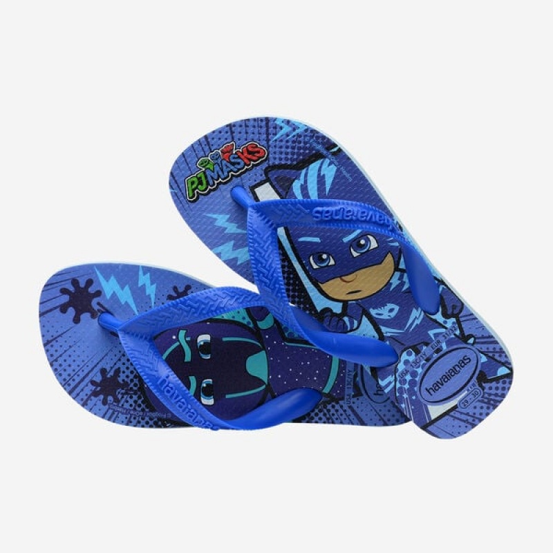 Havaianas Top Pj Masks Kids | AJYUCW-014