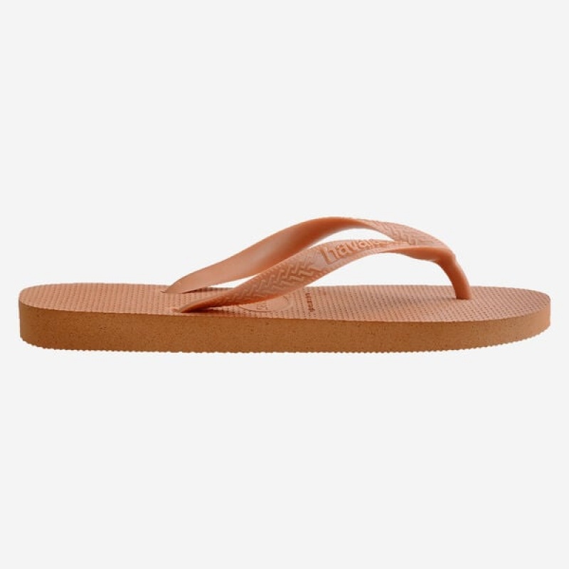 Havaianas Top Senses Men's Flip Flops | JLVBUX-148