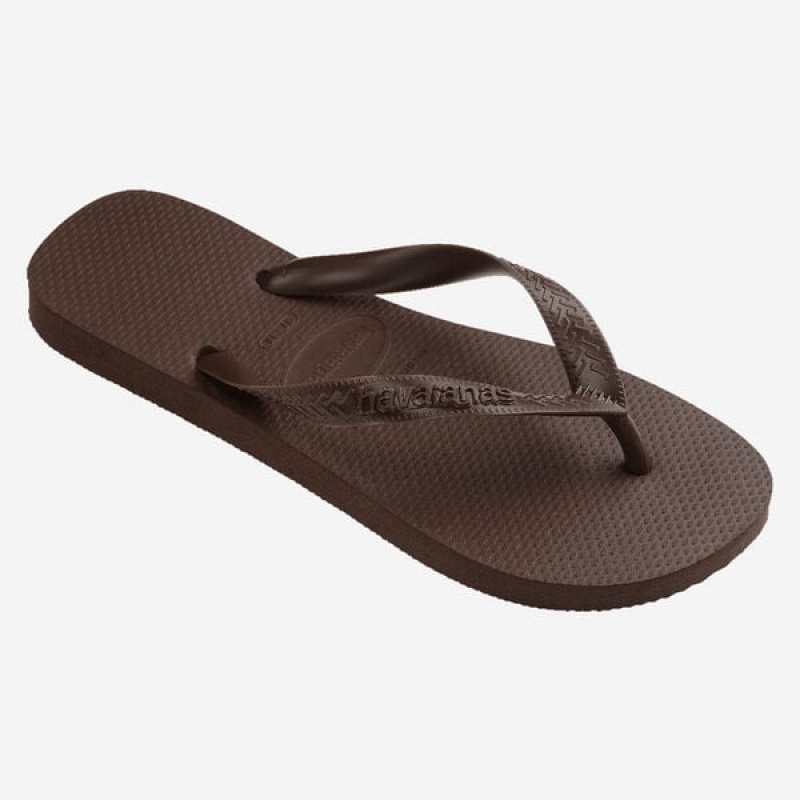 Havaianas Top Senses Men's Flip Flops | VCPTDH-862