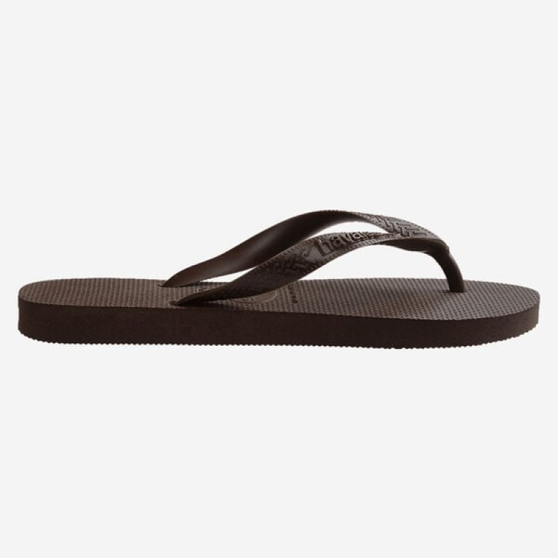 Havaianas Top Senses Men's Flip Flops | VCPTDH-862