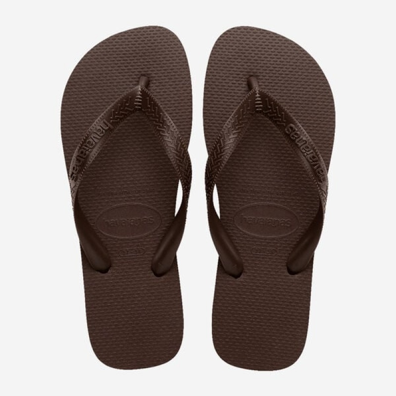 Havaianas Top Senses Men\'s Flip Flops | VCPTDH-862