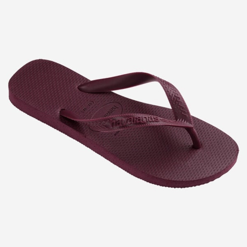 Havaianas Top Senses Women's Flip Flops | MAVSNT-102