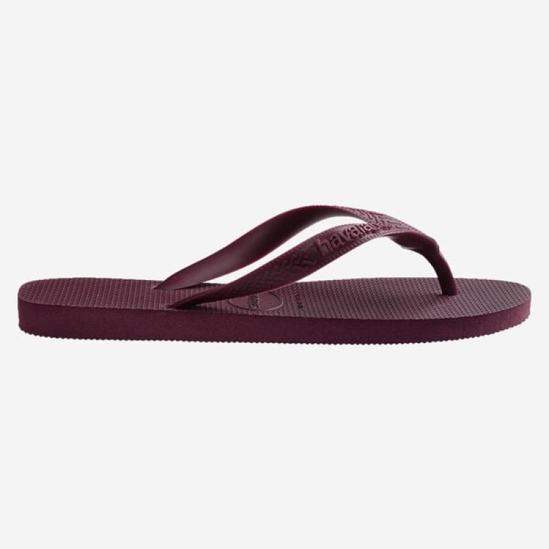 Havaianas Top Senses Women's Flip Flops | MAVSNT-102