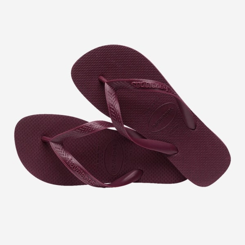 Havaianas Top Senses Women's Flip Flops | MAVSNT-102