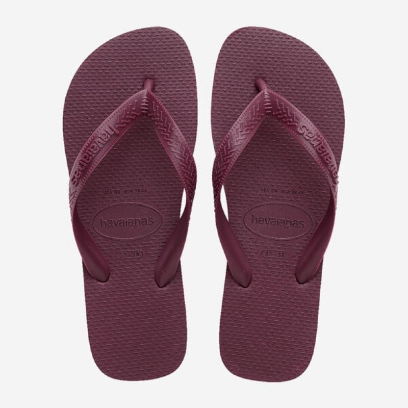 Havaianas Top Senses Women\'s Flip Flops | MAVSNT-102