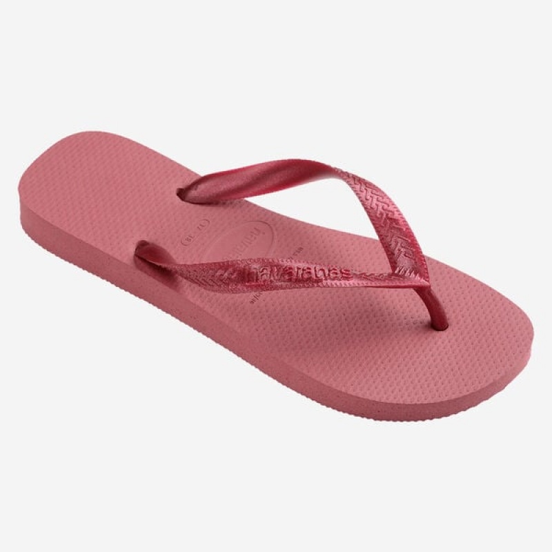 Havaianas Top Tiras Senses Women's Flip Flops | EWOAGB-591