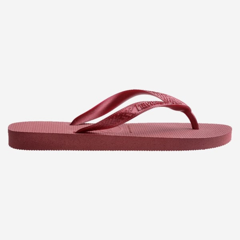 Havaianas Top Tiras Senses Women's Flip Flops | EWOAGB-591