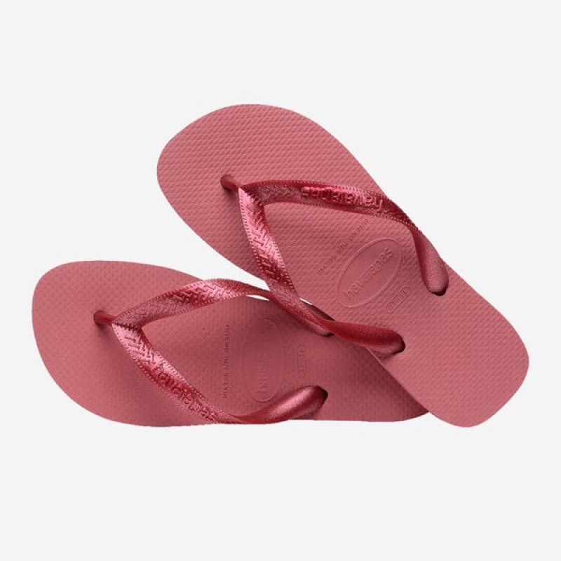 Havaianas Top Tiras Senses Women's Flip Flops | EWOAGB-591