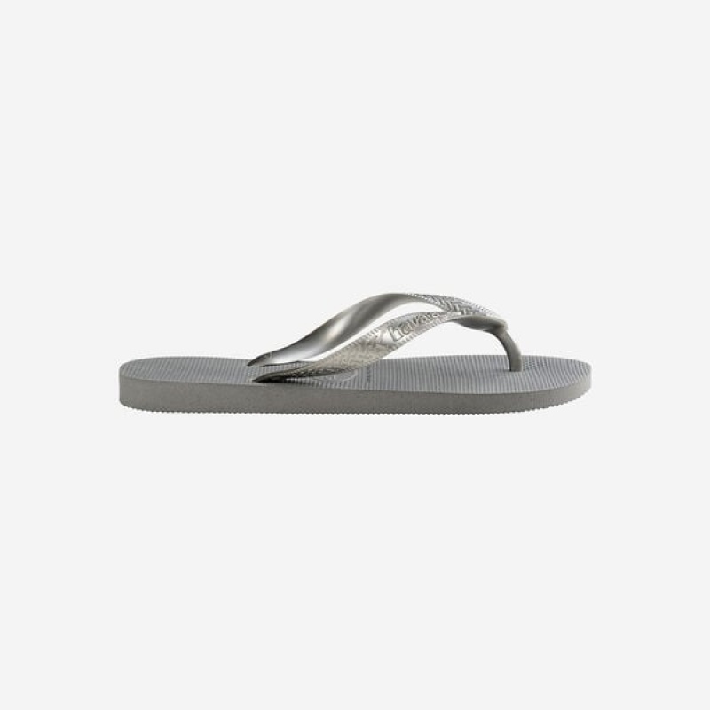 Havaianas Top Tiras Women's Flip Flops | FBAKRE-653