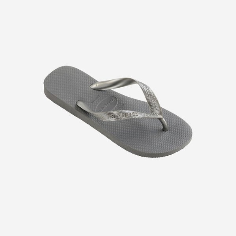 Havaianas Top Tiras Women's Flip Flops | FBAKRE-653