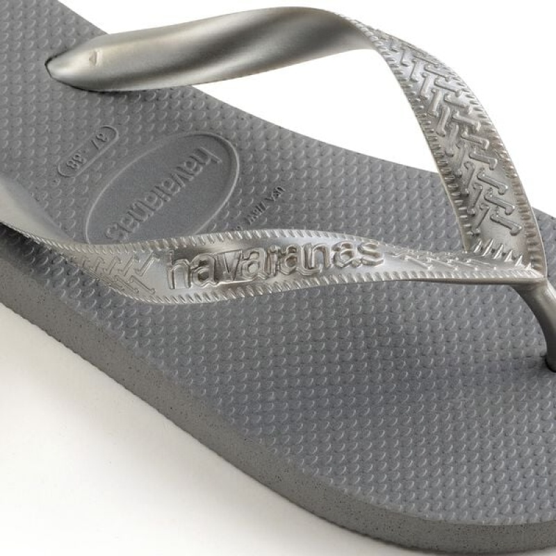 Havaianas Top Tiras Women's Flip Flops | FBAKRE-653