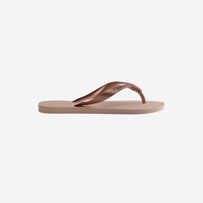 Havaianas Top Tiras Women's Flip Flops | PGIKMC-495