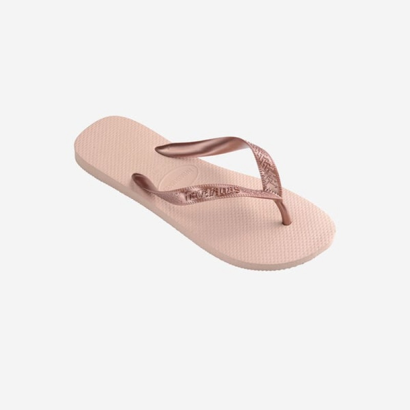 Havaianas Top Tiras Women's Flip Flops | PGIKMC-495