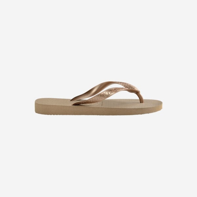 Havaianas Top Tiras Women's Flip Flops | VBLIES-342