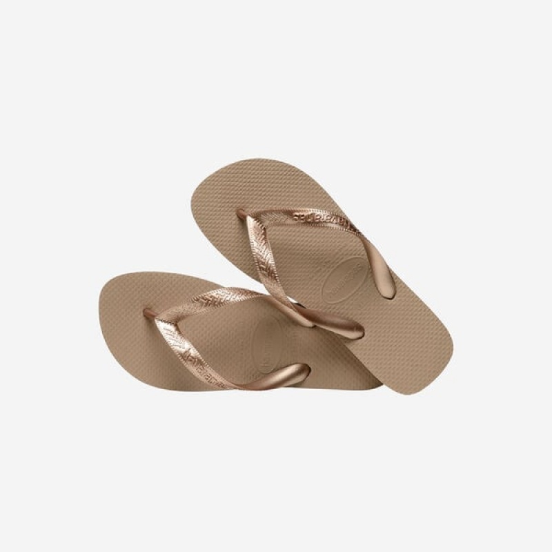 Havaianas Top Tiras Women's Flip Flops | VBLIES-342