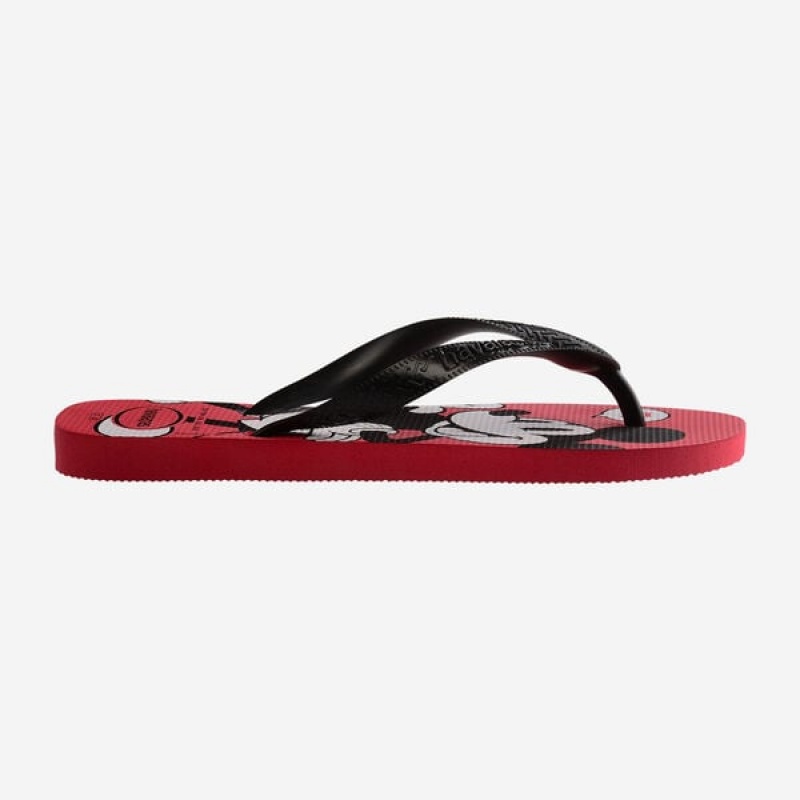 Havaianas Top Women's Flip Flops | DGRXTJ-302