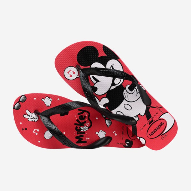 Havaianas Top Women's Flip Flops | DGRXTJ-302