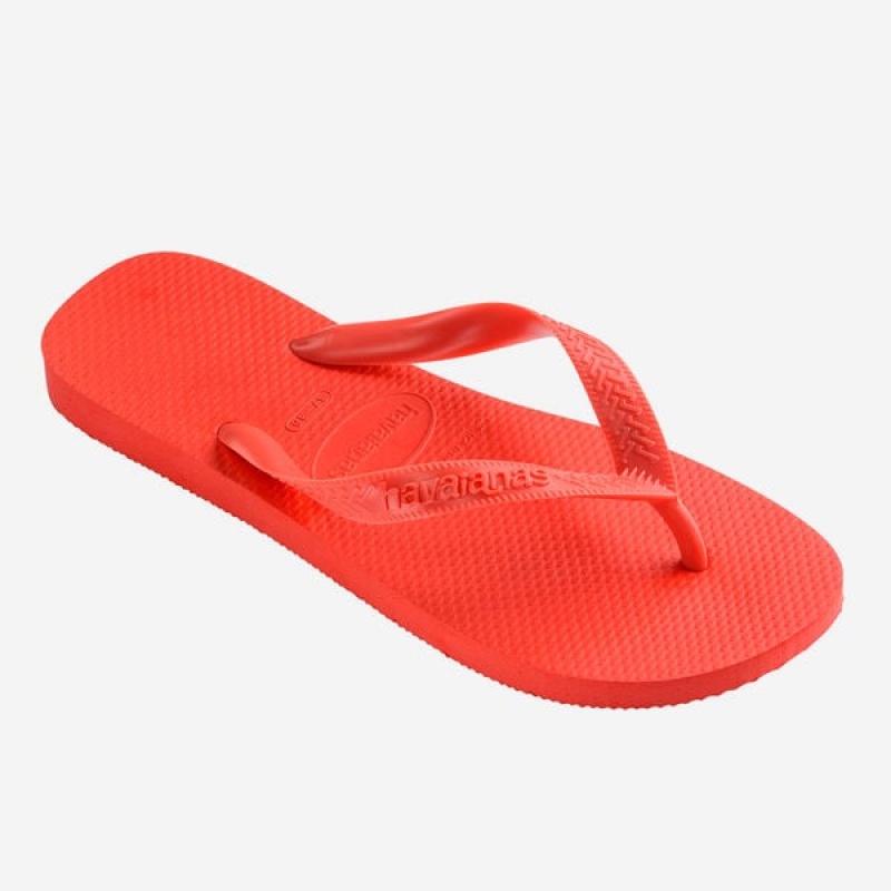 Havaianas Top Women's Flip Flops | DPGJUM-479