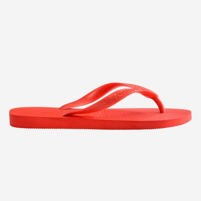 Havaianas Top Women's Flip Flops | DPGJUM-479