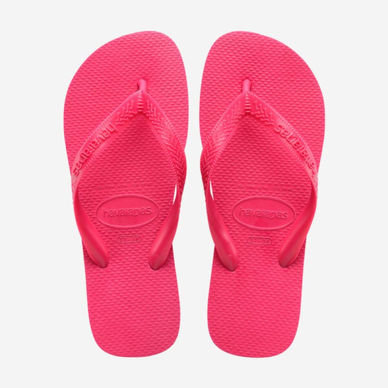 Havaianas Top Women\'s Flip Flops | HEDOAJ-462