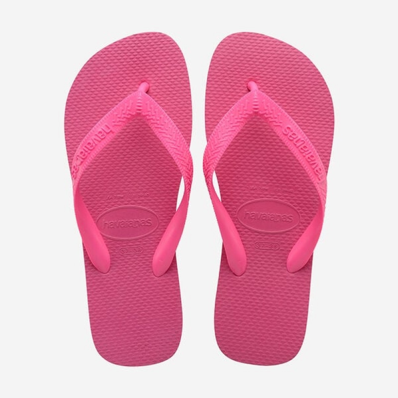 Havaianas Top Women\'s Flip Flops | OXDZUM-932