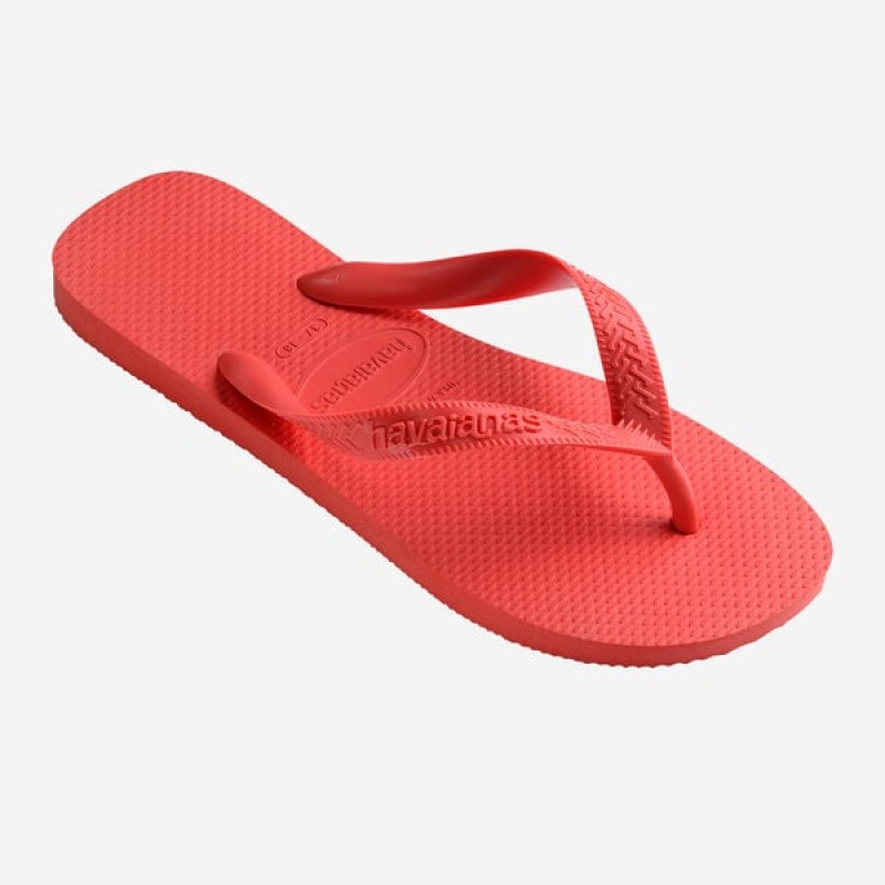 Havaianas Top Women's Flip Flops | PFJWAH-172