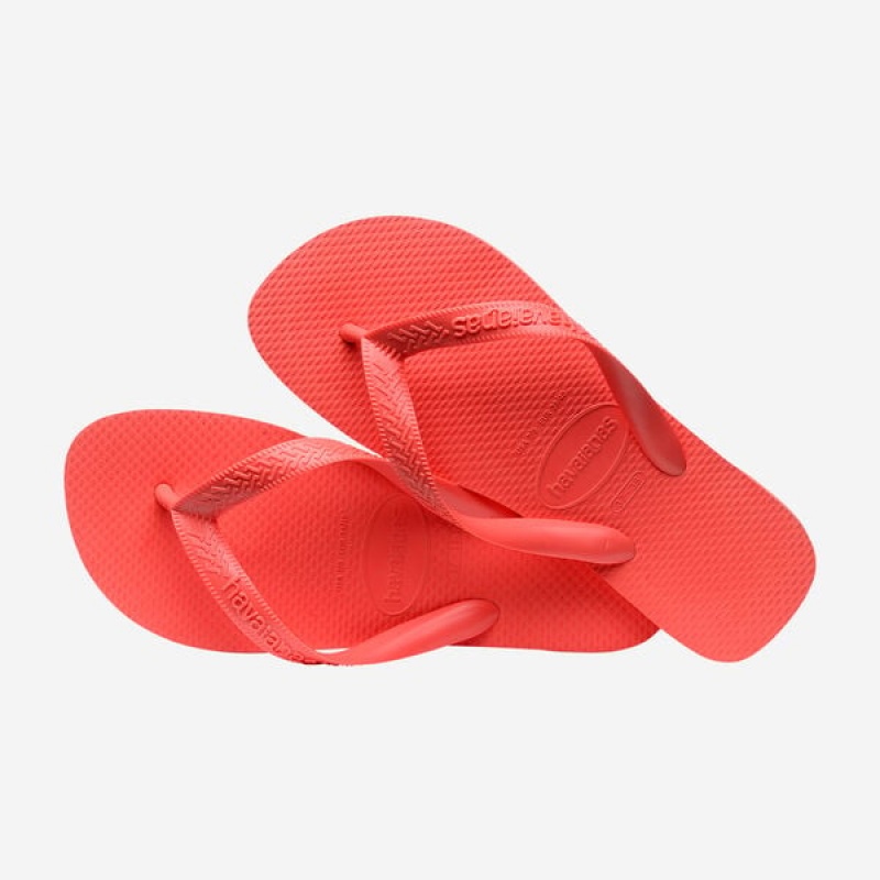 Havaianas Top Women's Flip Flops | PFJWAH-172