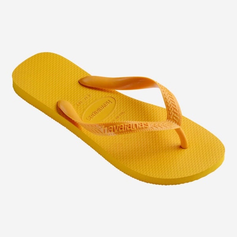 Havaianas Top Women's Flip Flops | PNHJMG-154