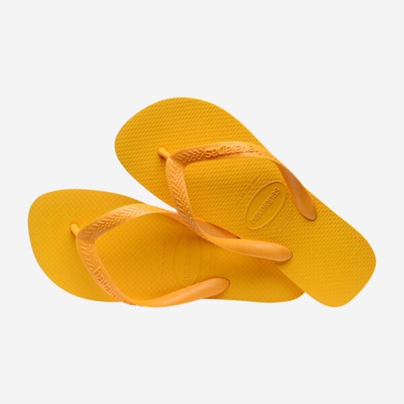 Havaianas Top Women's Flip Flops | PNHJMG-154