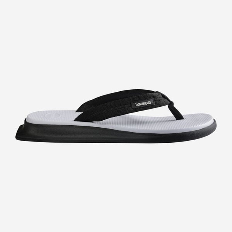 Havaianas Tradi Zori II Men's Flip Flops | VQDMAJ-368