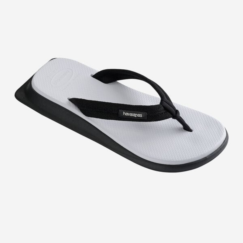 Havaianas Tradi Zori II Men's Flip Flops | VQDMAJ-368