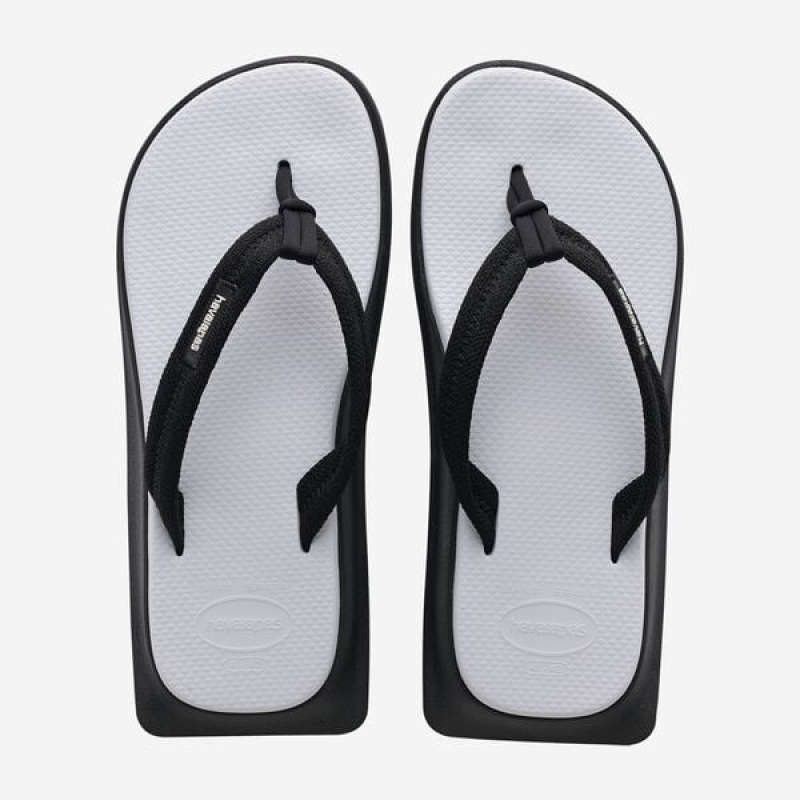 Havaianas Tradi Zori II Men\'s Flip Flops | VQDMAJ-368