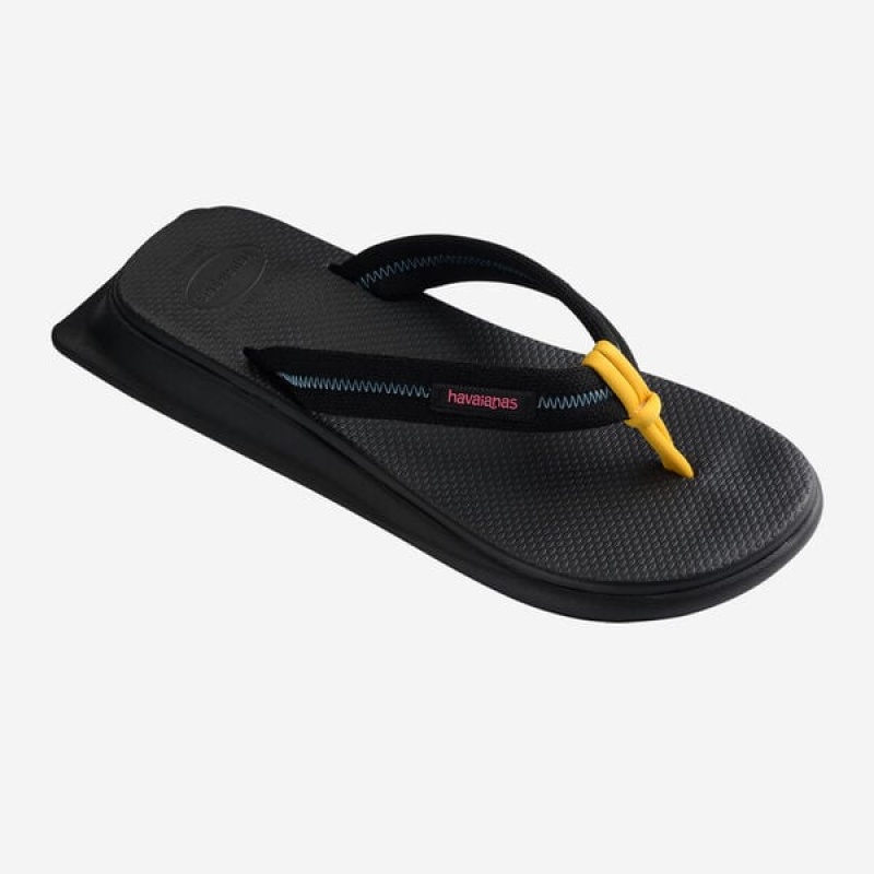 Havaianas Tradi Zori II Women's Flip Flops | VQAYXZ-128