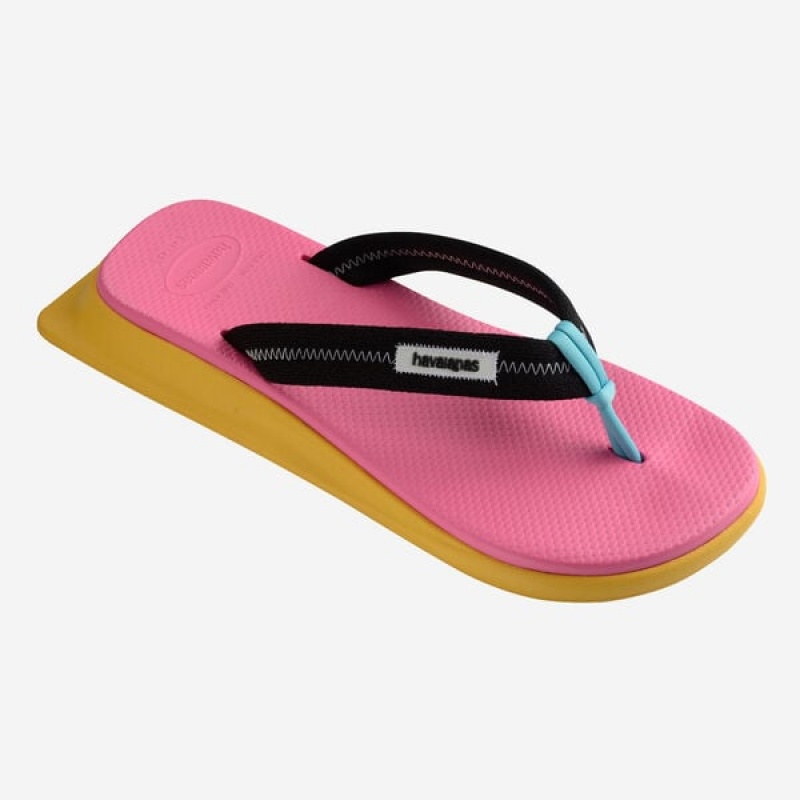 Havaianas Tradi Zori Women's Flip Flops | SXMWVO-705